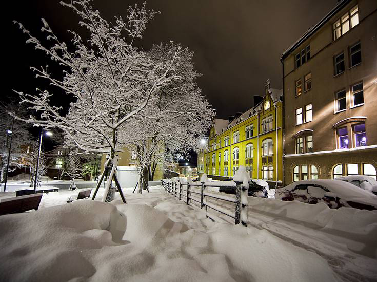 Helsinki_Visit Finland